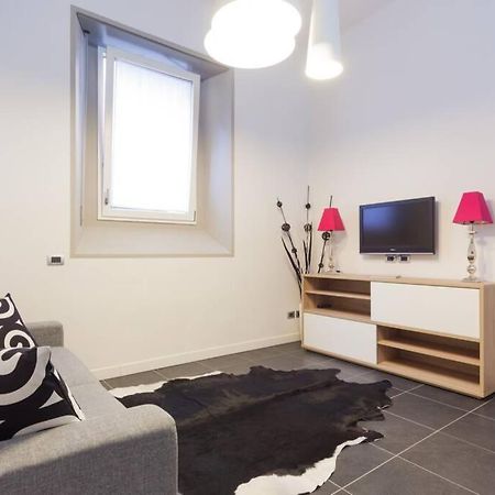 Residenza Ermanni Apartment Verona Centro Buitenkant foto
