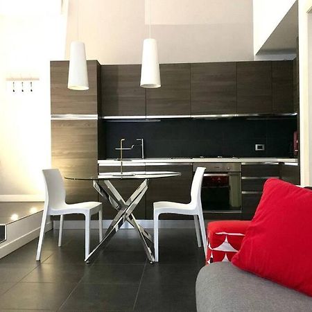 Residenza Ermanni Apartment Verona Centro Buitenkant foto