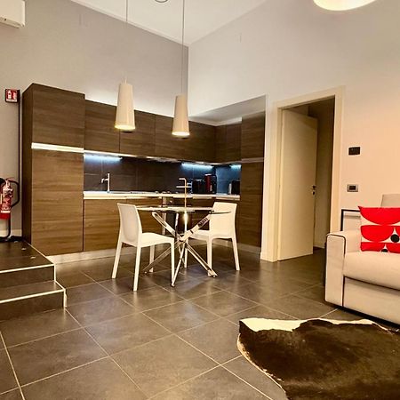 Residenza Ermanni Apartment Verona Centro Buitenkant foto