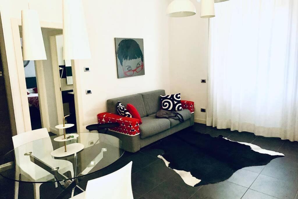 Residenza Ermanni Apartment Verona Centro Buitenkant foto