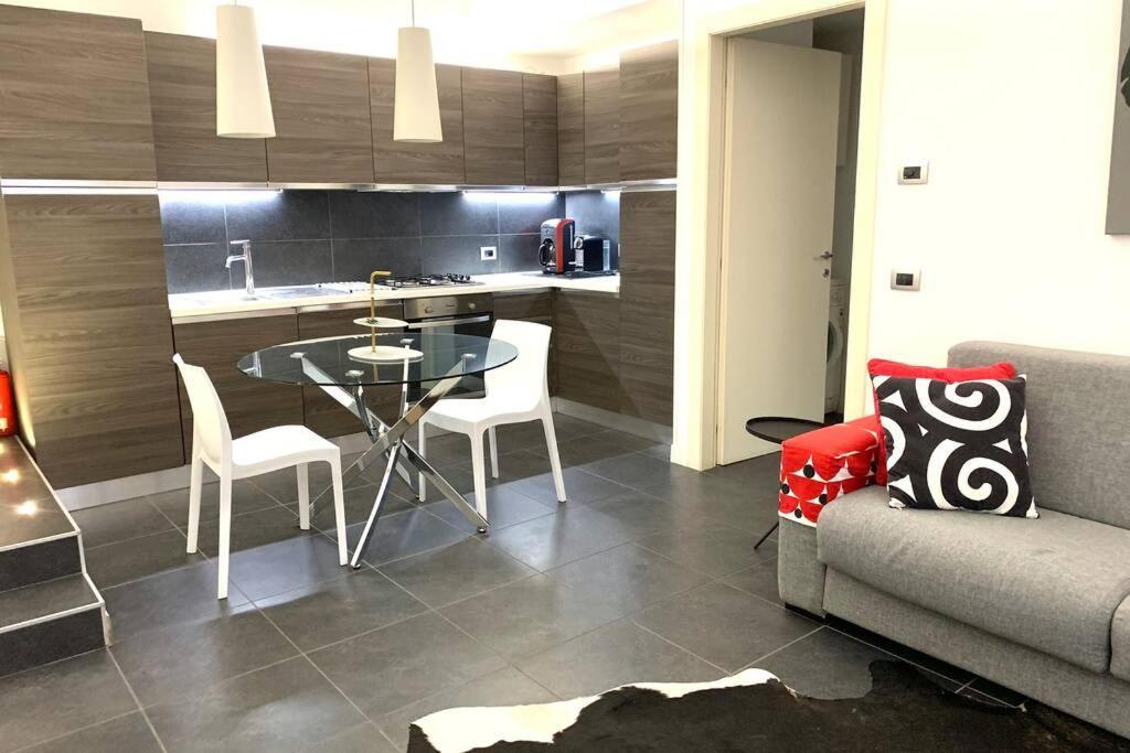 Residenza Ermanni Apartment Verona Centro Buitenkant foto