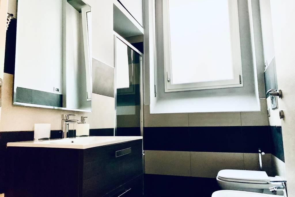 Residenza Ermanni Apartment Verona Centro Buitenkant foto
