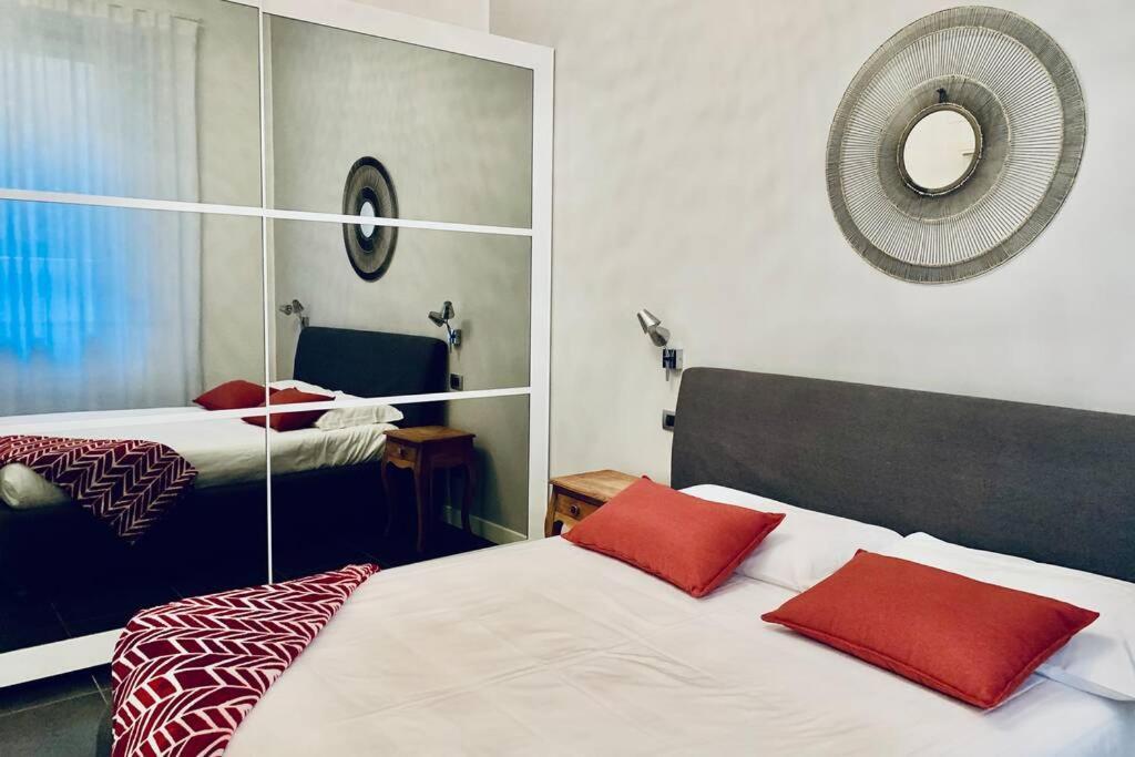 Residenza Ermanni Apartment Verona Centro Buitenkant foto
