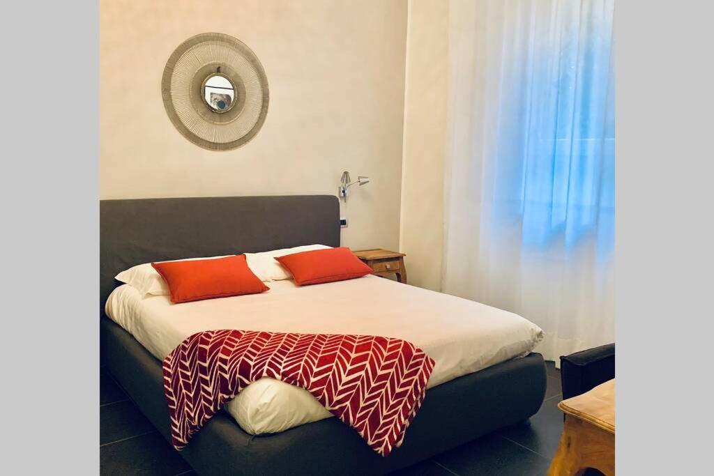 Residenza Ermanni Apartment Verona Centro Buitenkant foto
