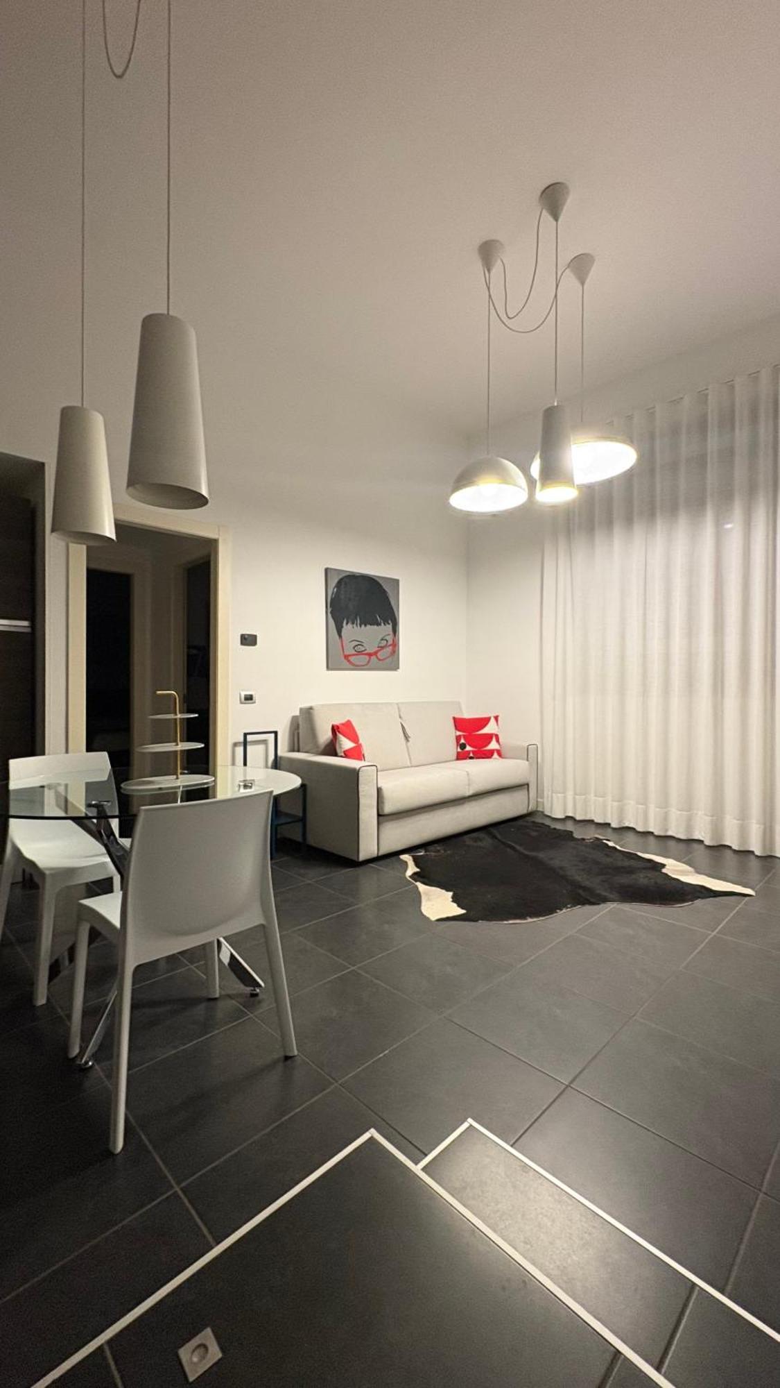 Residenza Ermanni Apartment Verona Centro Buitenkant foto